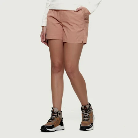 KAKAWI - Shorts pour femmes - Chlorophylle – Image 3