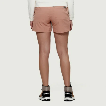 KAKAWI - Shorts pour femmes - Chlorophylle – Image 4
