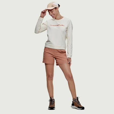 KAKAWI - Shorts pour femmes - Chlorophylle – Image 5