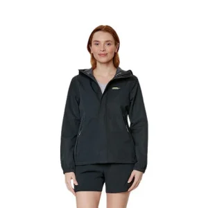 Manteau imperméable pour femmes Chlorophylle - TÉMIS