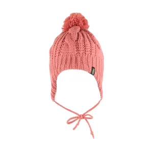 TUQUE CRICKET - Tuques pour filles (Junior) - Chlorophylle