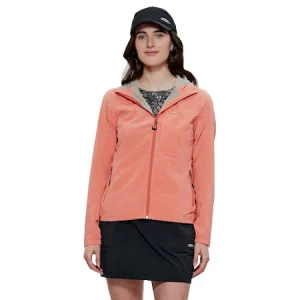 ARCHIPEL - Veste pour femmes - Chlorophylle