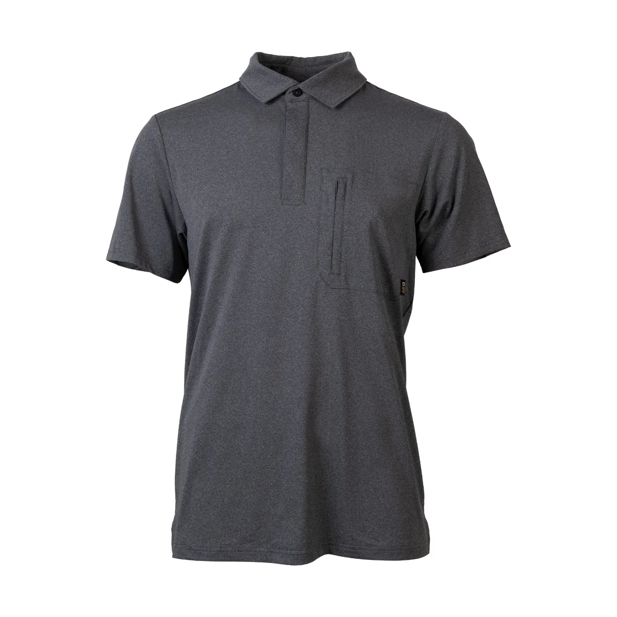 BALDWIN - Polo à manches courtes pour hommes - Cliff – Image 2