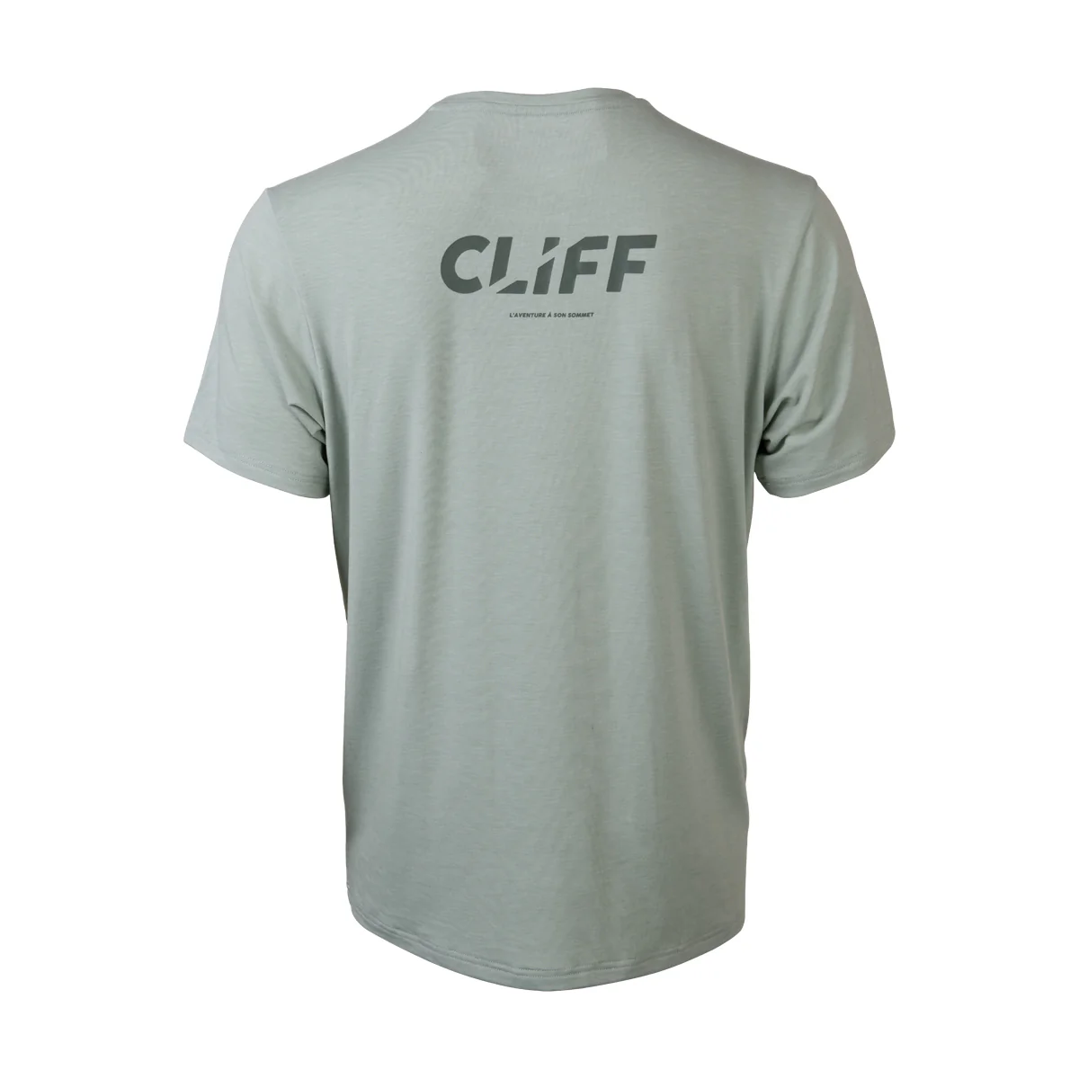 CLIFF T-SHIRT - T-shirt à manches courtes pour hommes - Cliff – Image 5