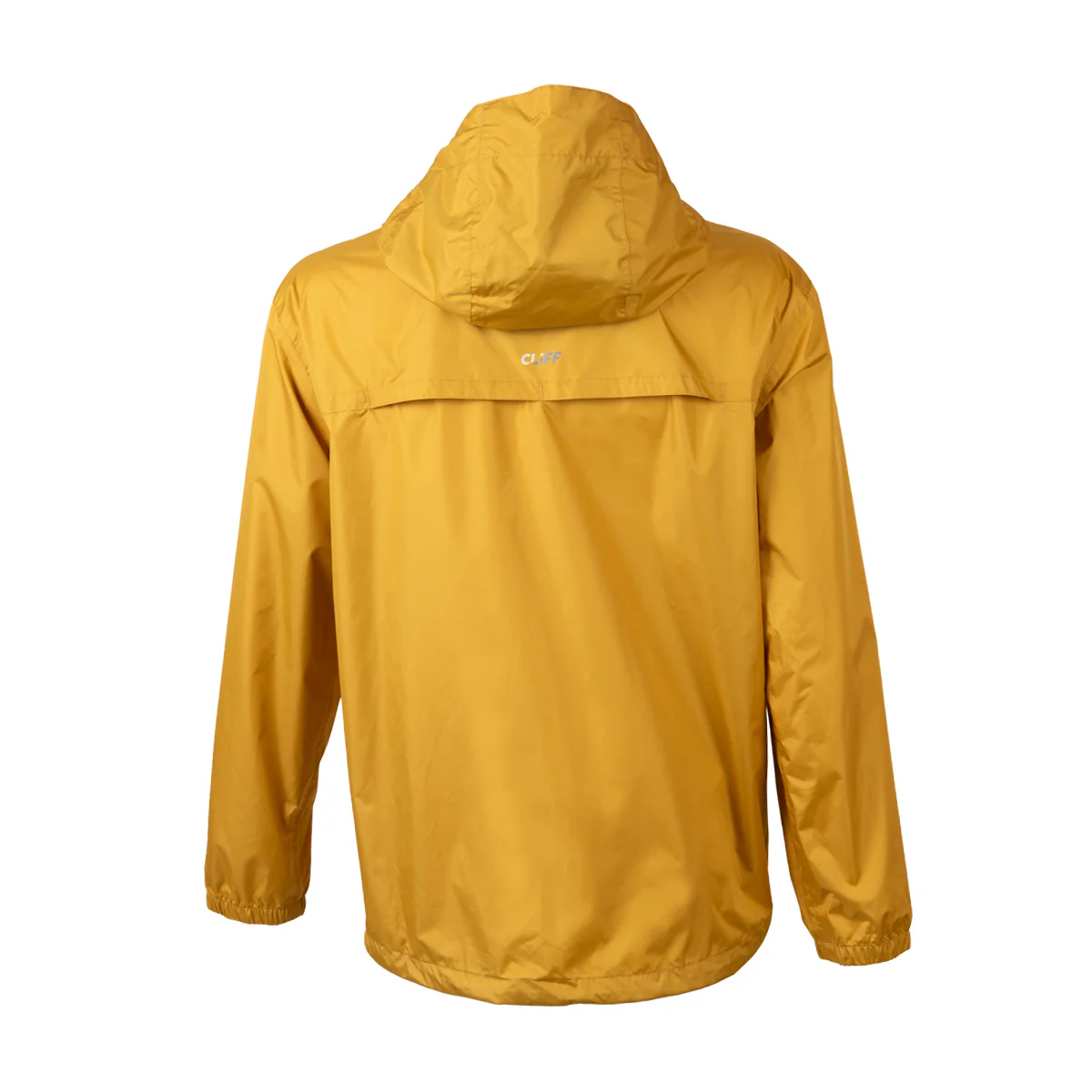 FLOW RAIN JACKET - Manteau imperméable pour hommes - Cliff – Image 3