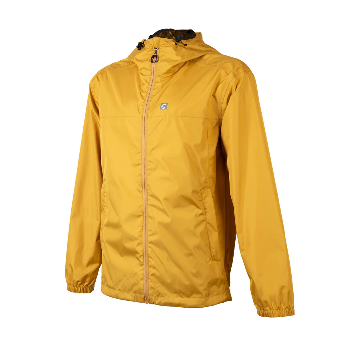 FLOW RAIN JACKET - Manteau imperméable pour hommes - Cliff – Image 4