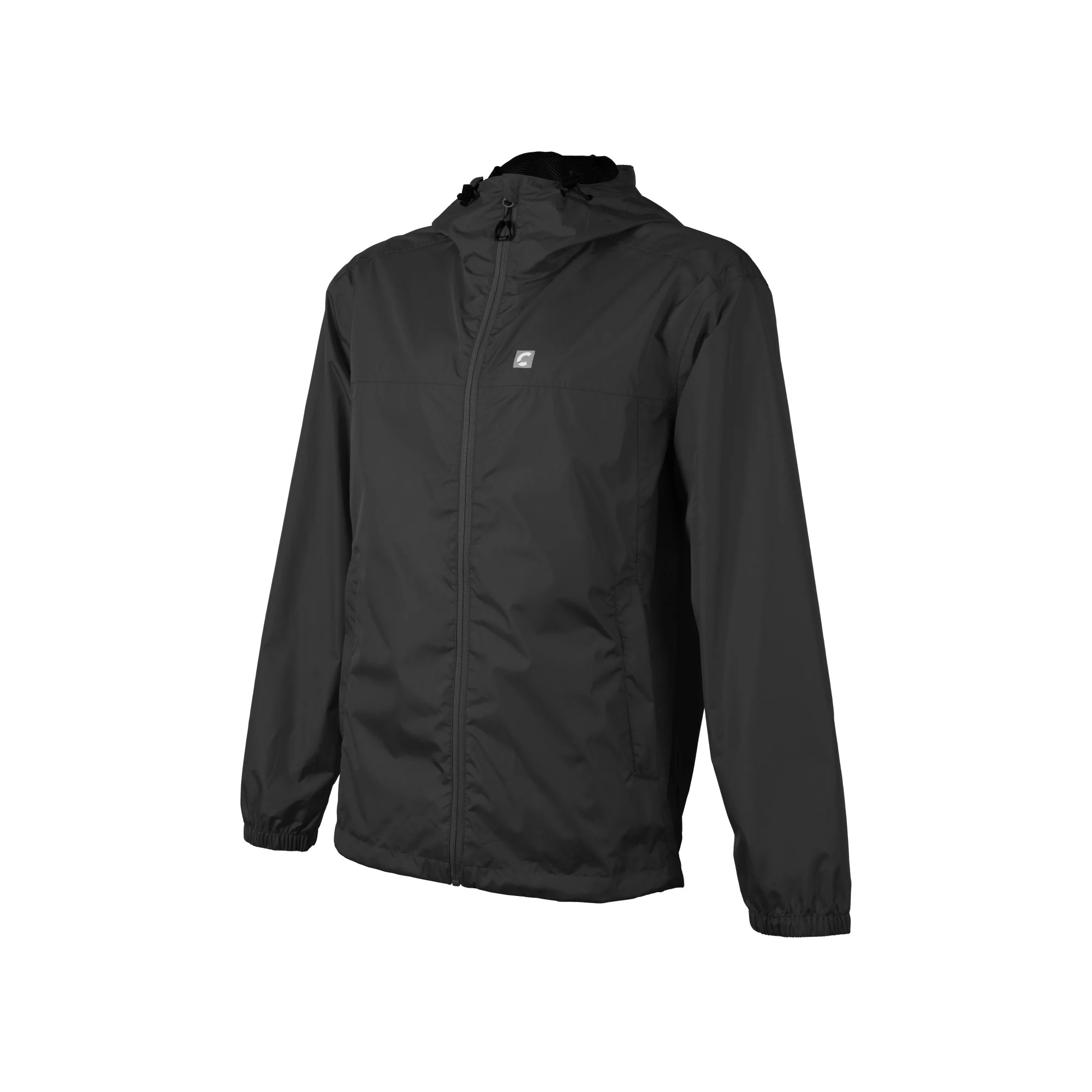 FLOW RAIN JACKET - Manteau imperméable pour hommes - Cliff – Image 7