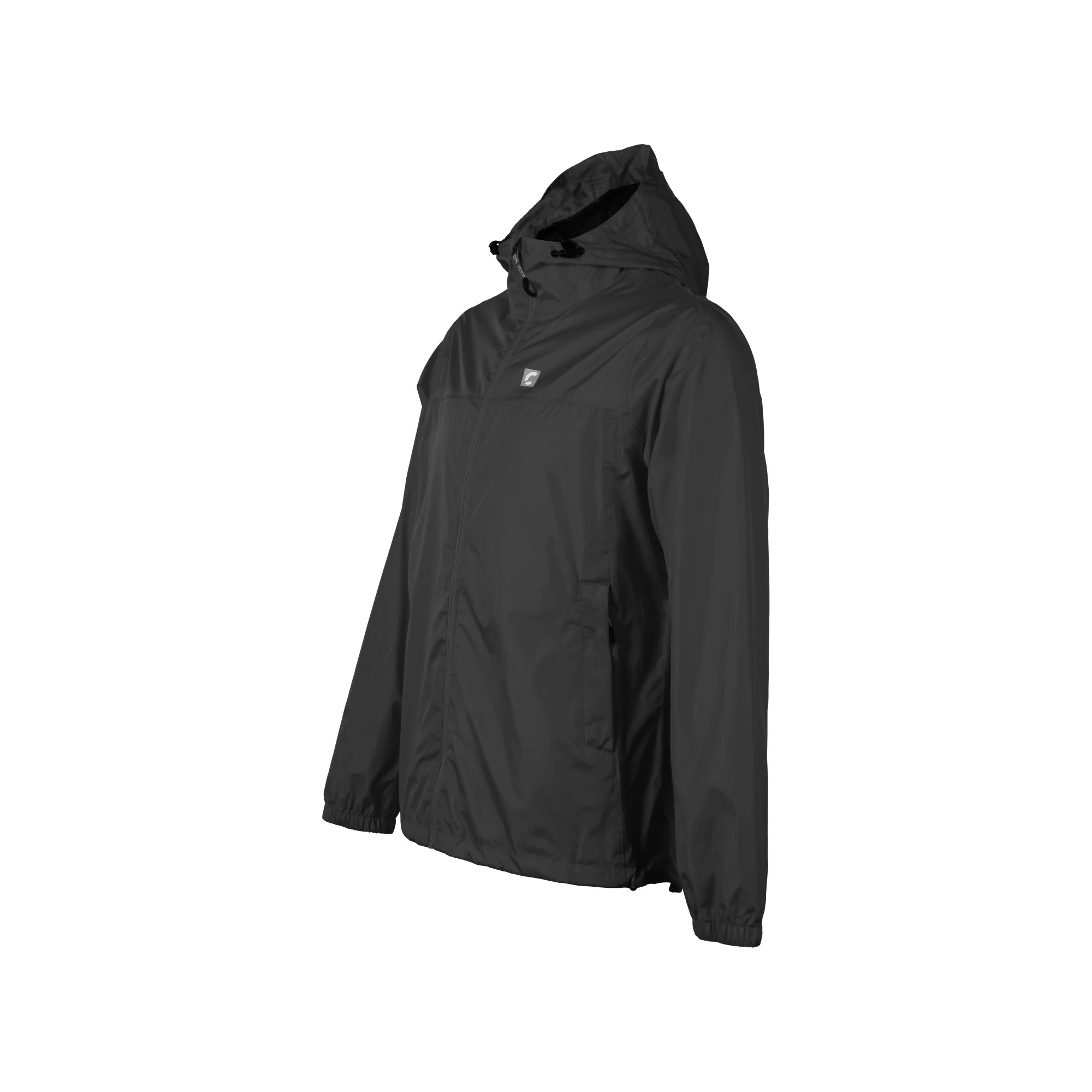 FLOW RAIN JACKET - Manteau imperméable pour hommes - Cliff – Image 8