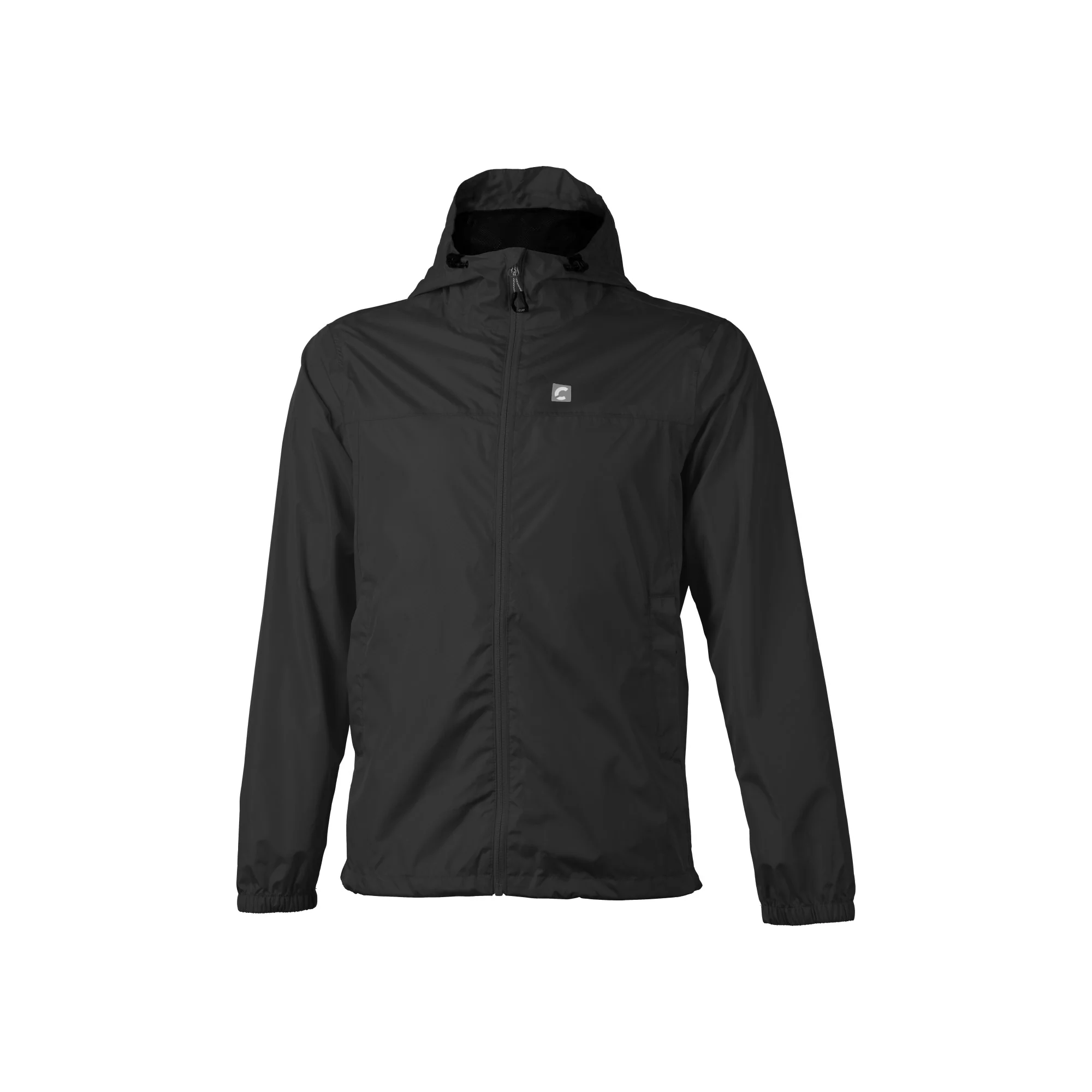 FLOW RAIN JACKET - Manteau imperméable pour hommes - Cliff – Image 5