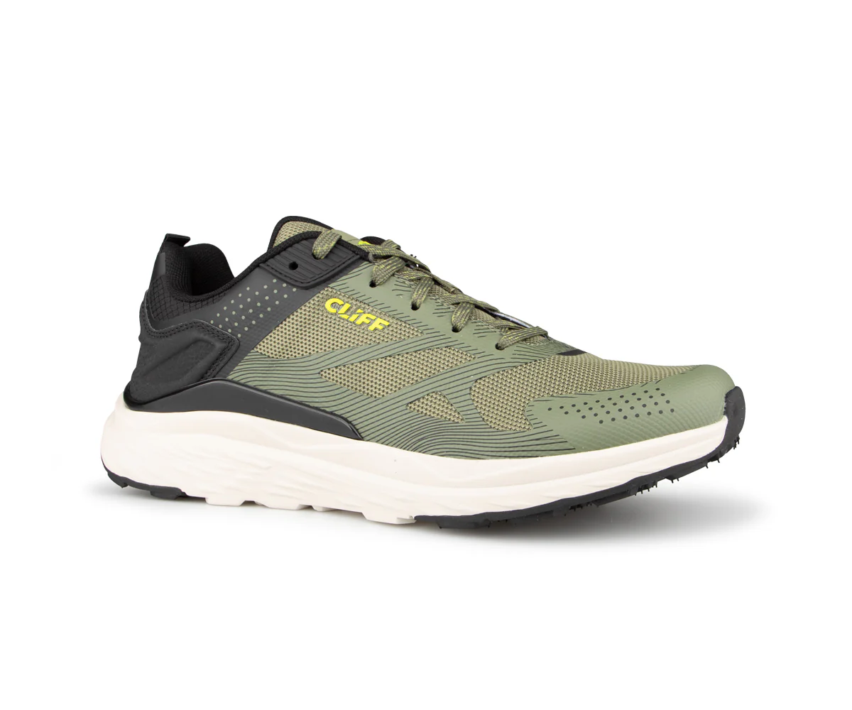 GEOLOKIST - Souliers de randonnée pour hommes - Cliff – Image 3