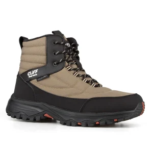 Bottes Cliff Hommes - NUKEM