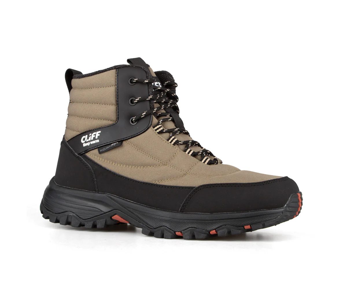 Bottes Cliff Hommes - NUKEM – Image 2