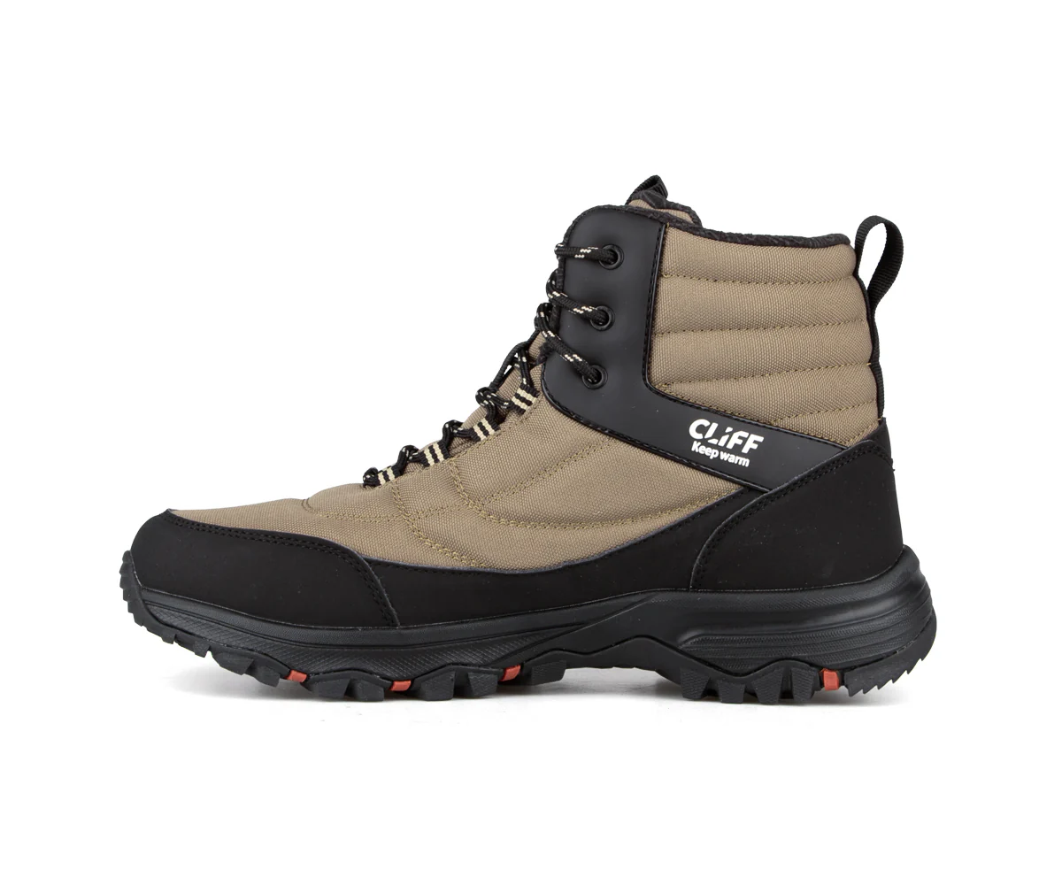 Bottes Cliff Hommes - NUKEM – Image 3
