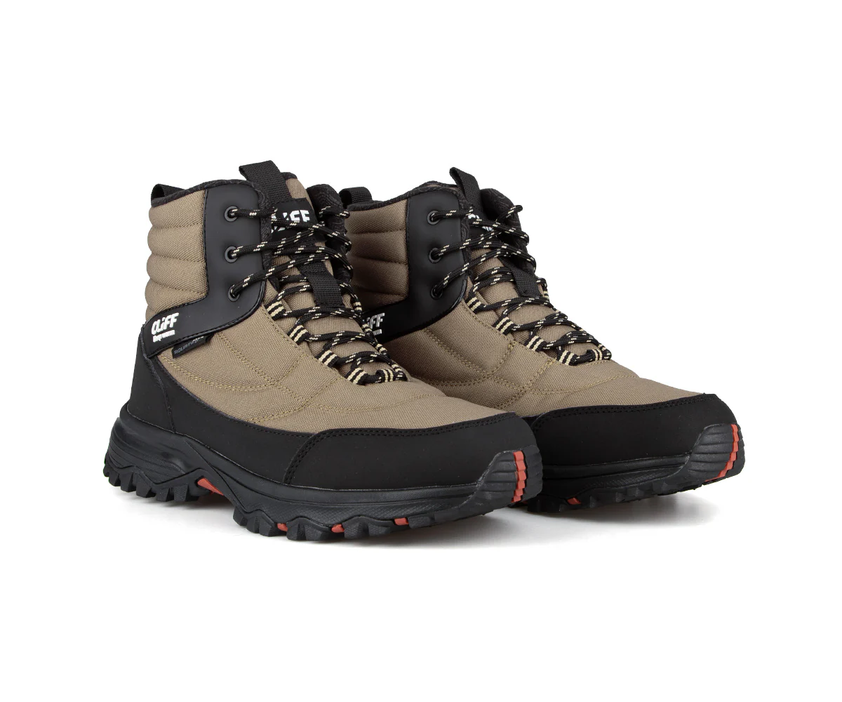Bottes Cliff Hommes - NUKEM – Image 9