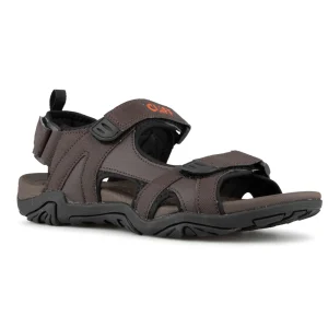 Sandales Cliff pour hommes - SCORFANO