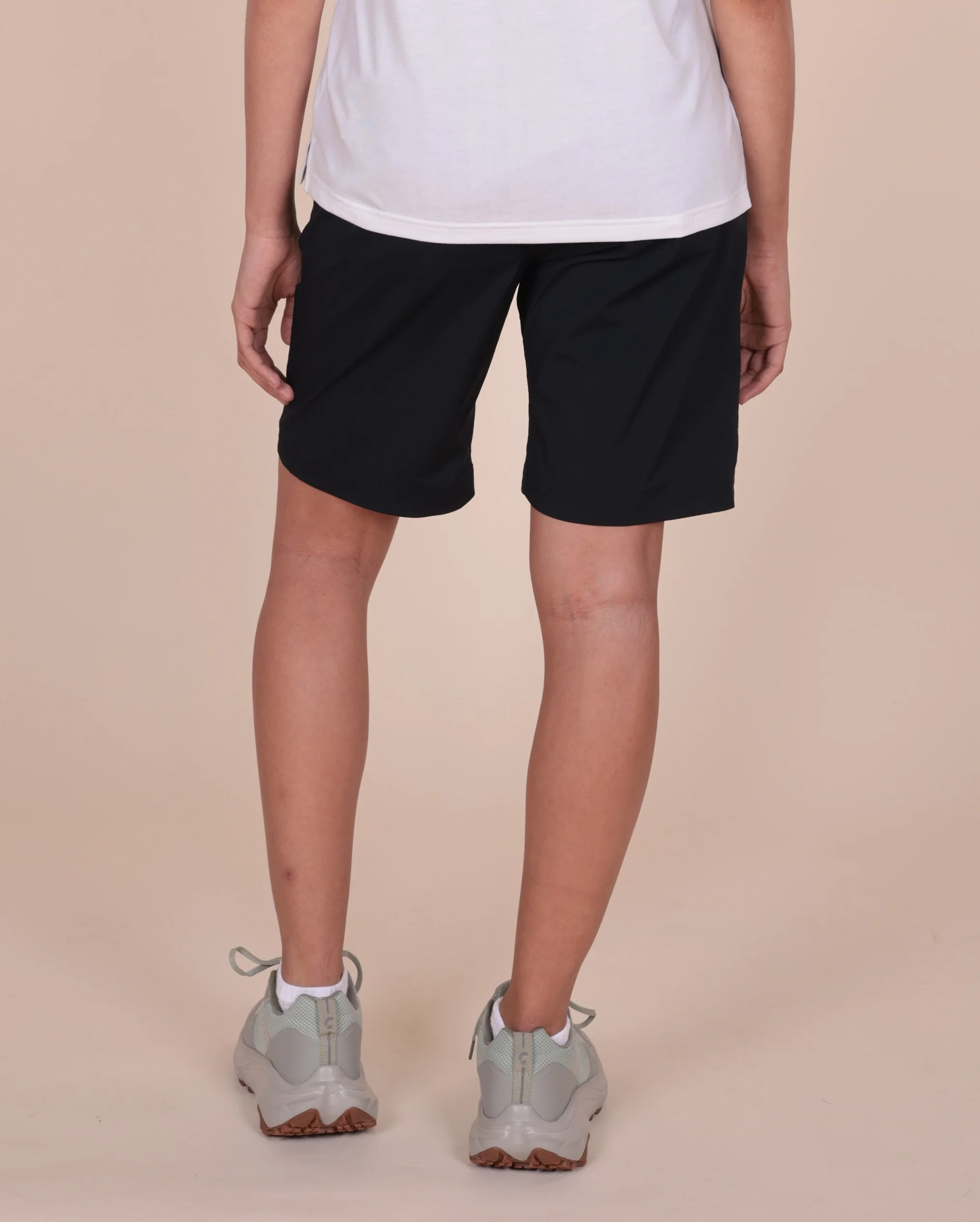 Short pour femmes VISTA - SYLVIA WOMEN SHORT – Image 4