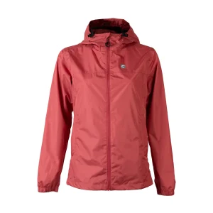 Manteau de pluie pour femmes Cliff - FLOW RAIN JACKET