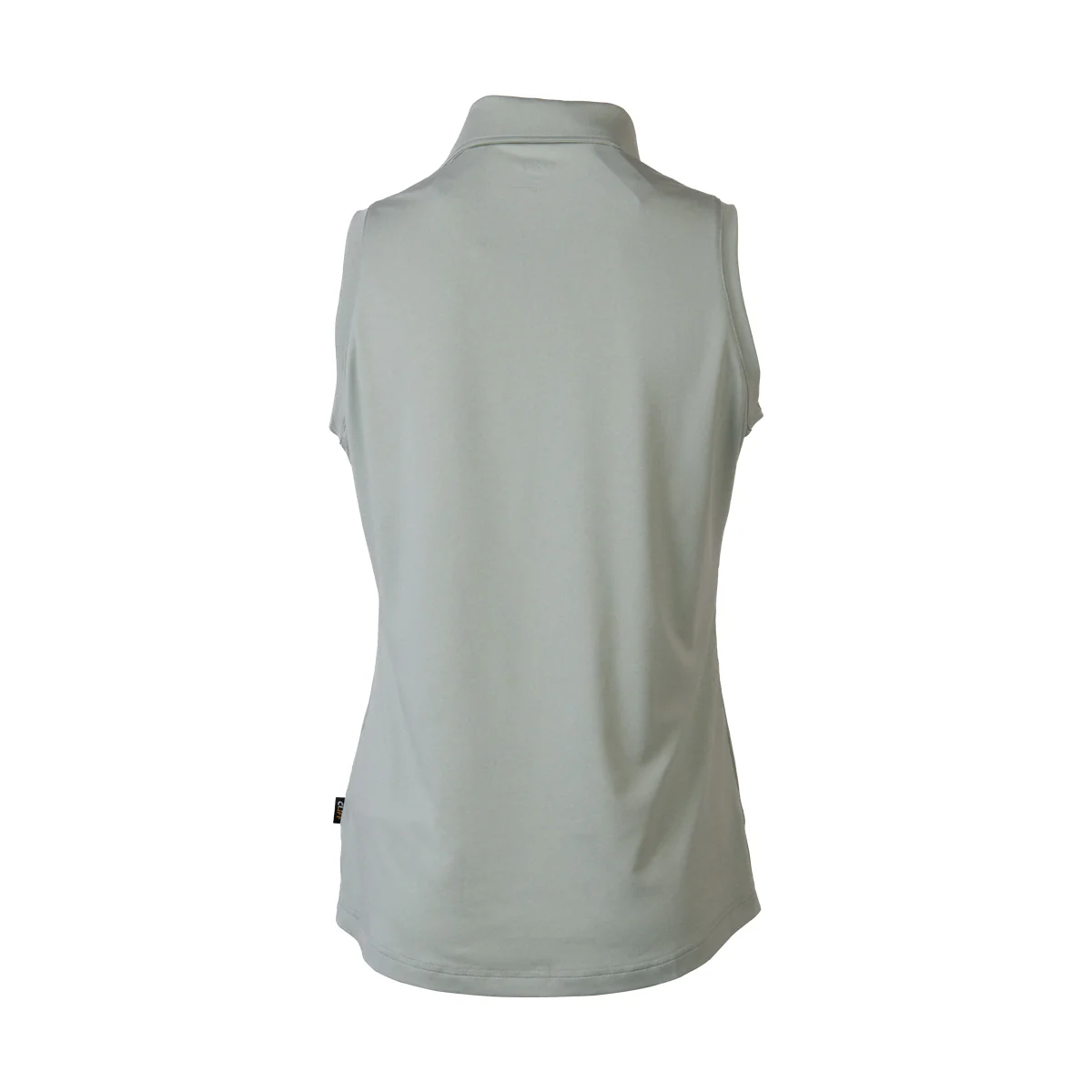 WHITNEY SLEEVELESS POLO - Polo sans manches Vista pour femmes - CLIFF – Image 3