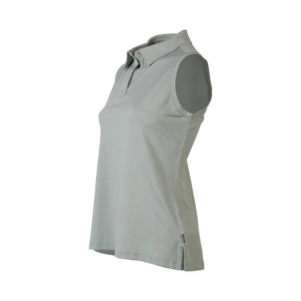 WHITNEY SLEEVELESS POLO - Polo sans manches Vista pour femmes - CLIFF – Image 4