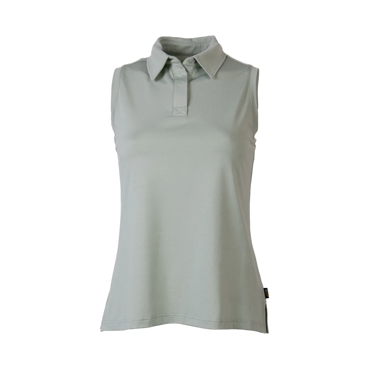 WHITNEY SLEEVELESS POLO - Polo sans manches Vista pour femmes - CLIFF – Image 2