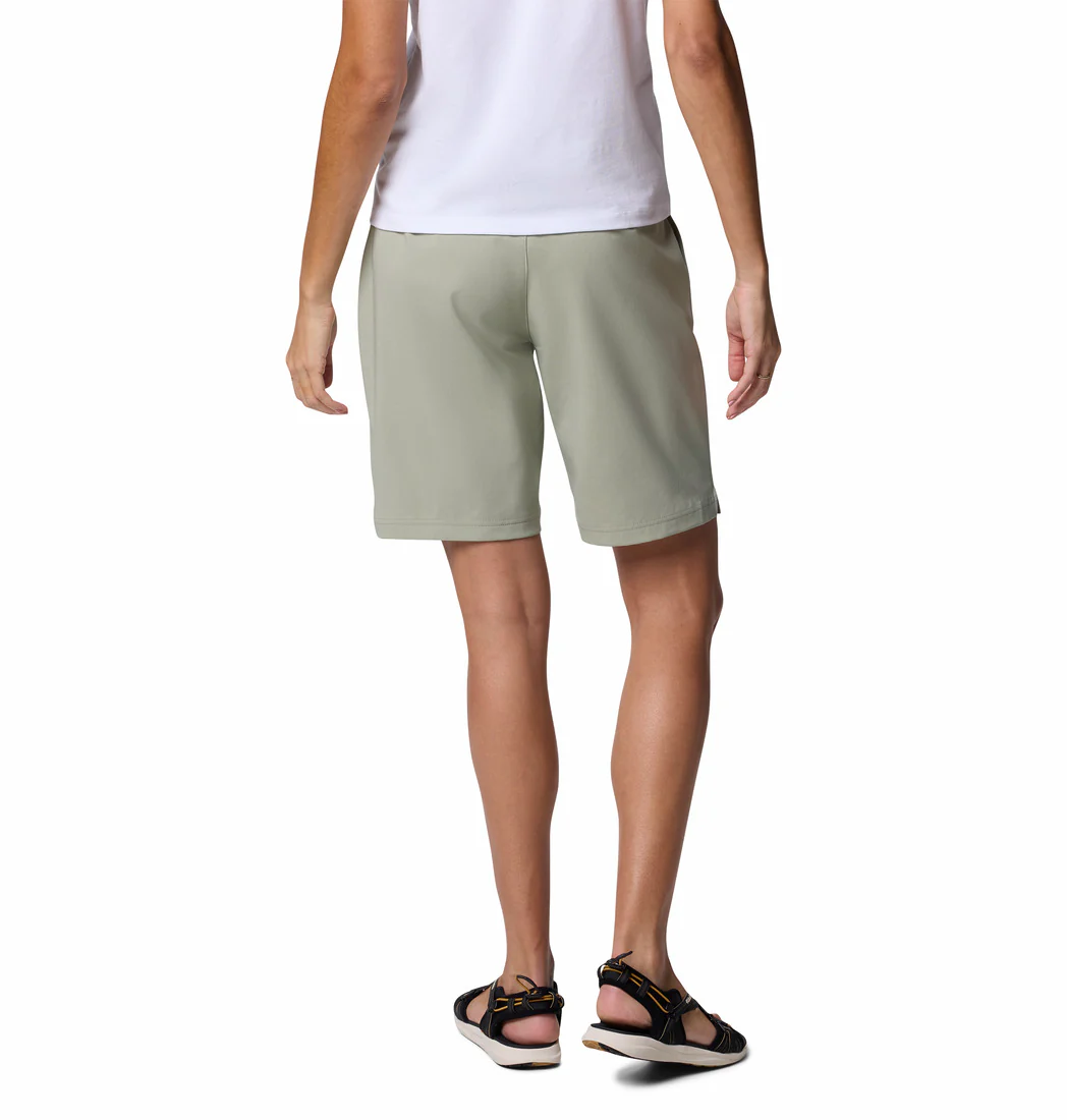 Short Columbia pour femmes - ALL SEASONS LONG SHORT – Image 6
