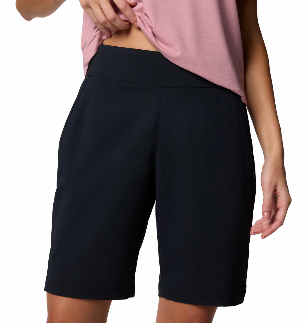 Short Columbia pour femmes - ALL SEASONS LONG SHORT – Image 8