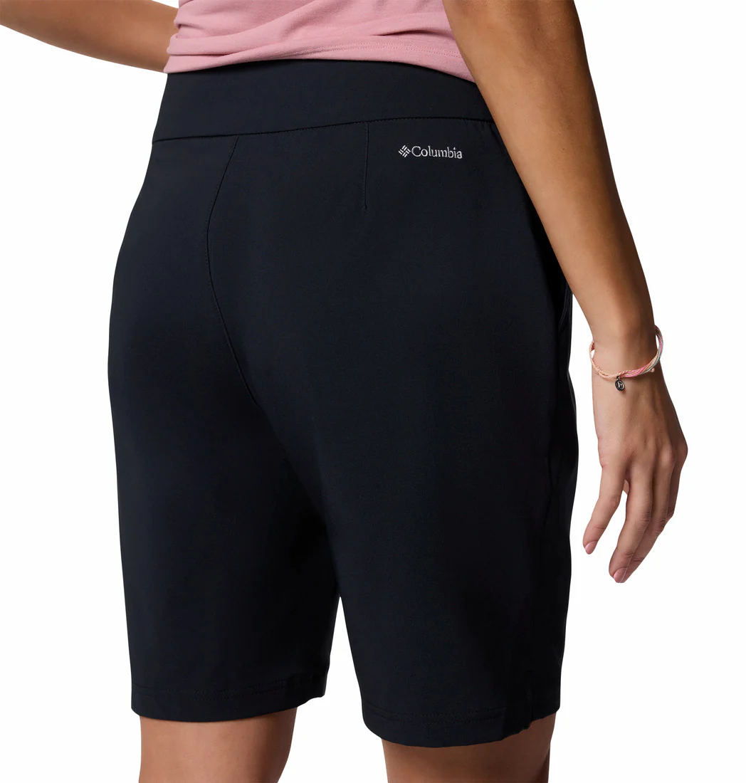 Short Columbia pour femmes - ALL SEASONS LONG SHORT – Image 9
