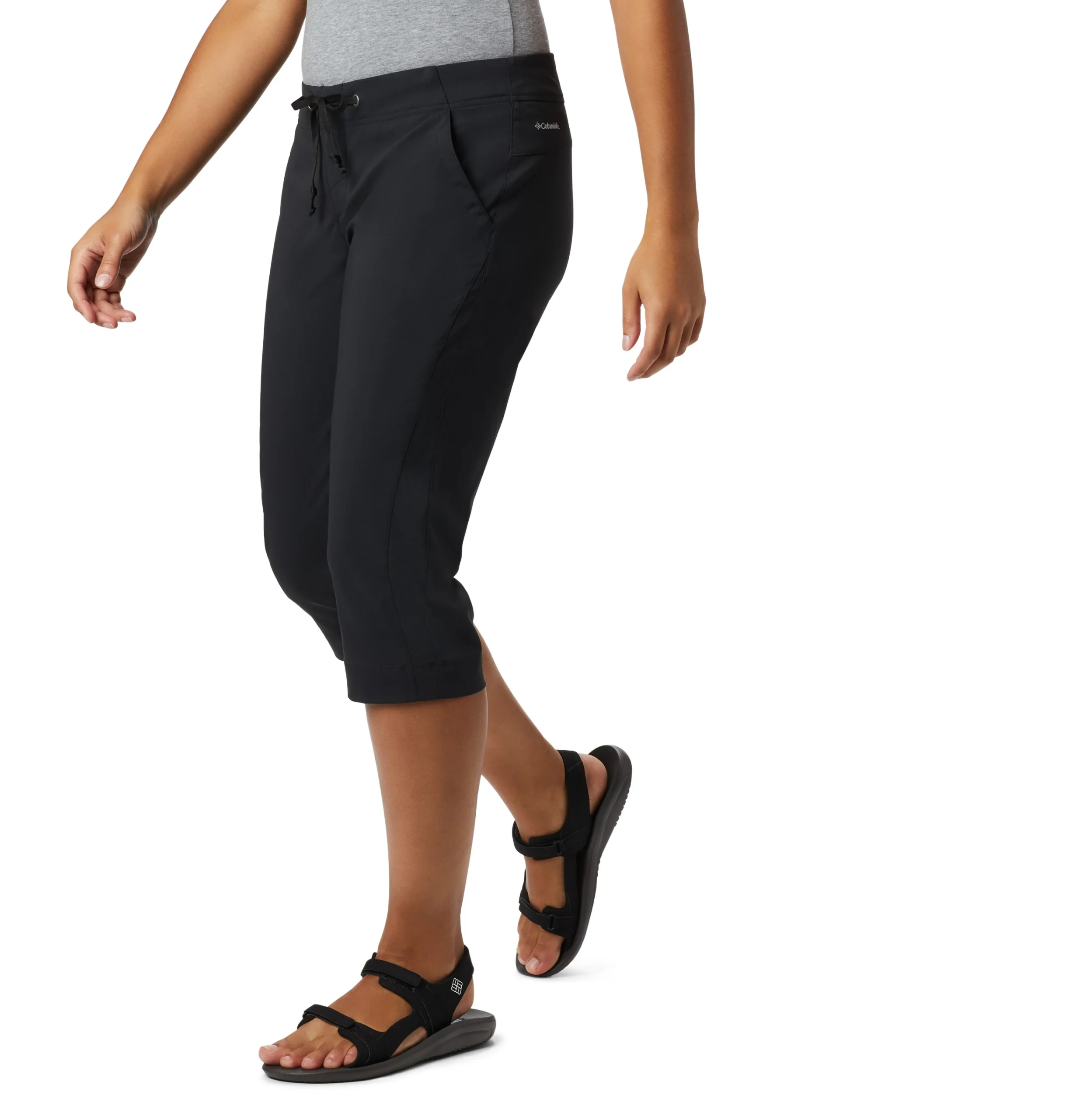 ANYTIME OUTDOOR - Capri active fit pour femmes - Columbia – Image 2