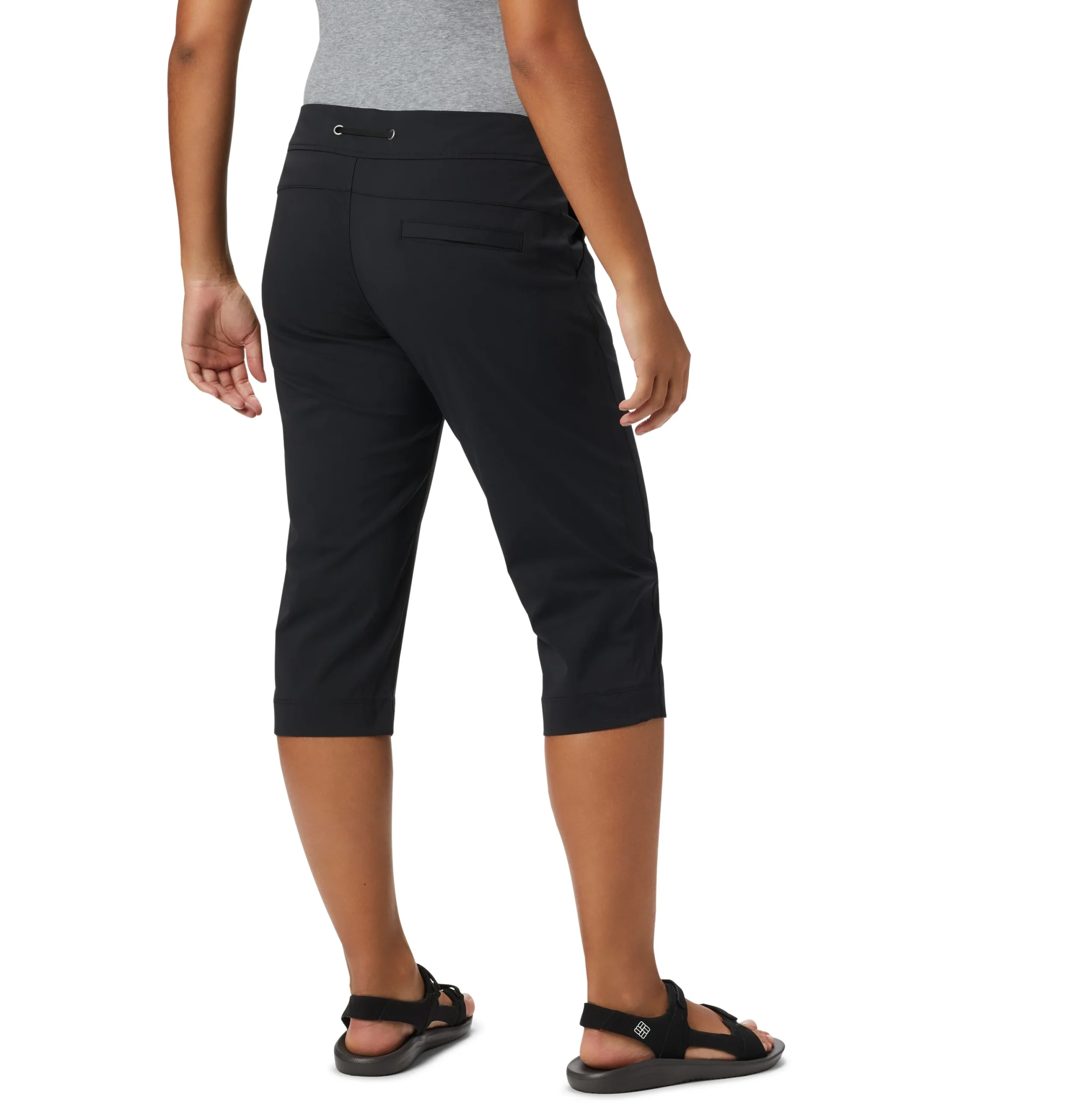 ANYTIME OUTDOOR - Capri active fit pour femmes - Columbia – Image 4