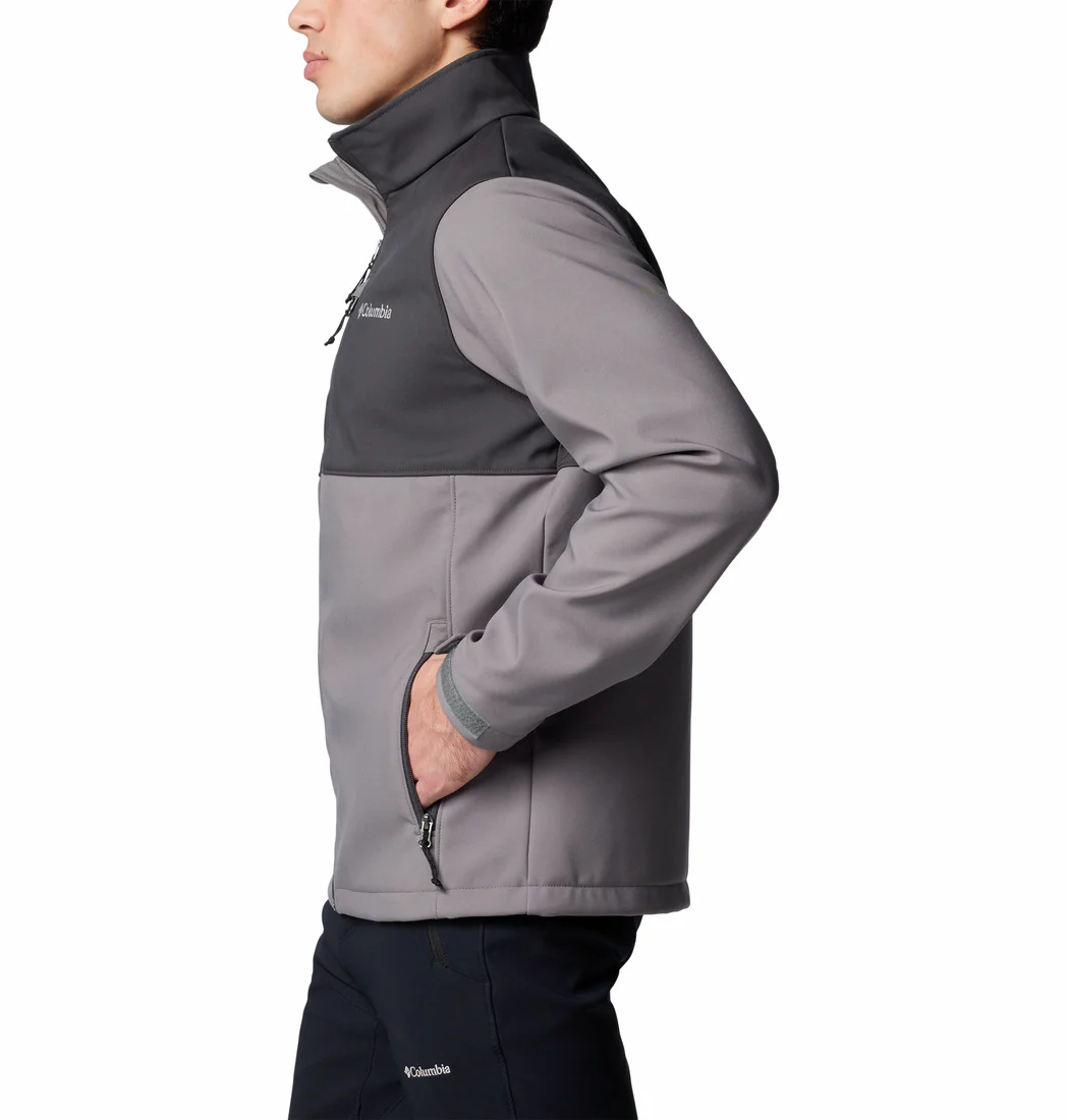 ASCENDER™ SOFTSHELL - Veste imperméable pour hommes - Columbia – Image 6