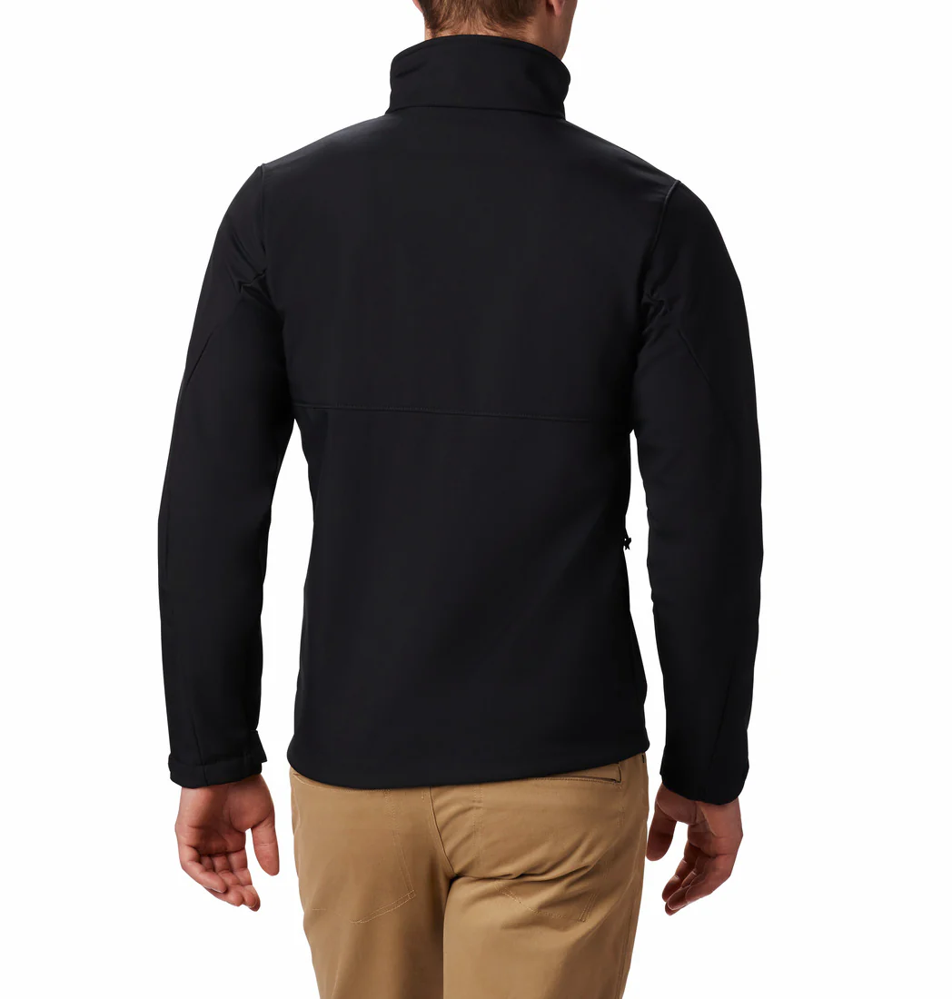 ASCENDER™ SOFTSHELL - Veste imperméable pour hommes - Columbia – Image 8