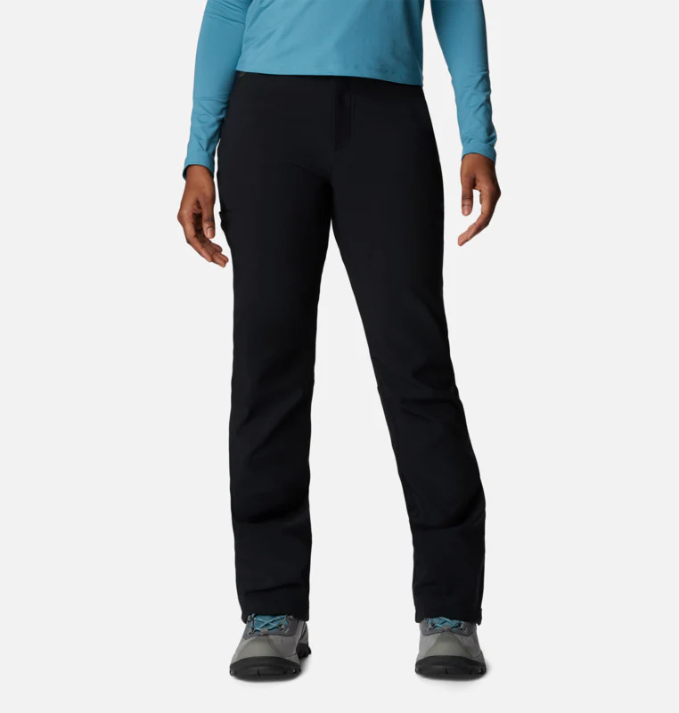 BACK BEAUTY PASSO ALTO - Pantalons pour femmes - Columbia