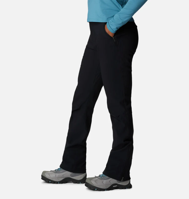 BACK BEAUTY PASSO ALTO - Pantalons pour femmes - Columbia – Image 3