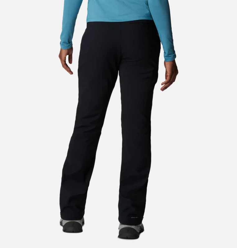 BACK BEAUTY PASSO ALTO - Pantalons pour femmes - Columbia – Image 4