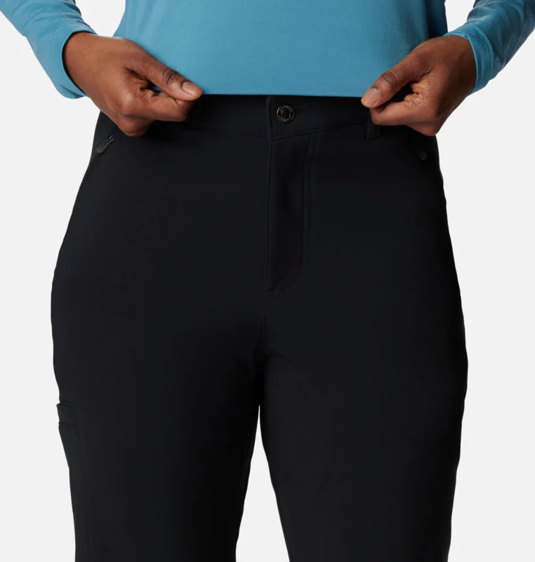 BACK BEAUTY PASSO ALTO - Pantalons pour femmes - Columbia – Image 5