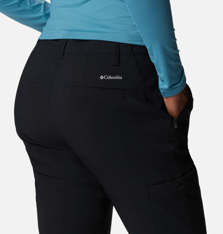 BACK BEAUTY PASSO ALTO - Pantalons pour femmes - Columbia – Image 7