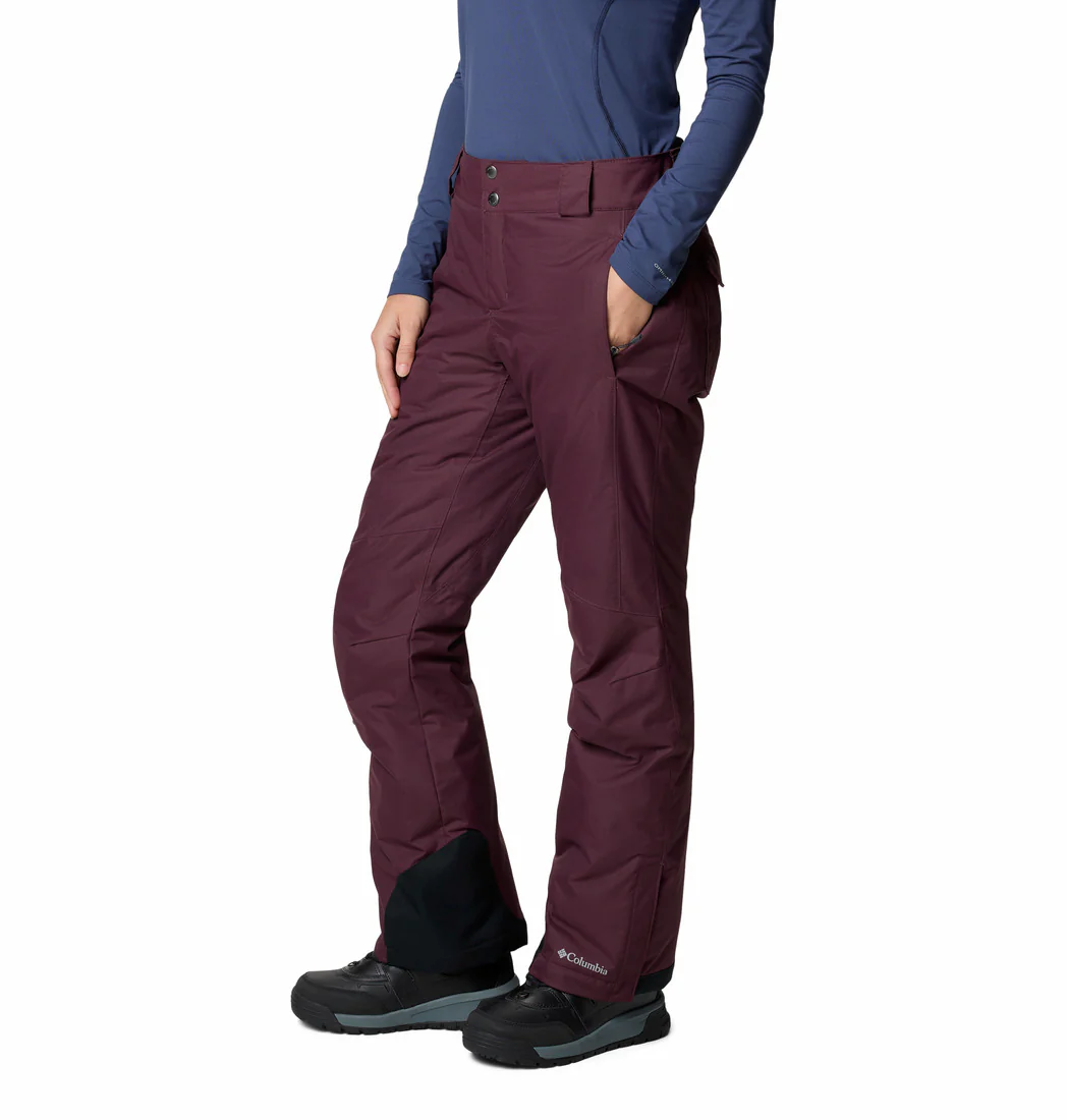 BUGABOO II PANT - Pantalon de neige pour femmes - Columbia – Image 3