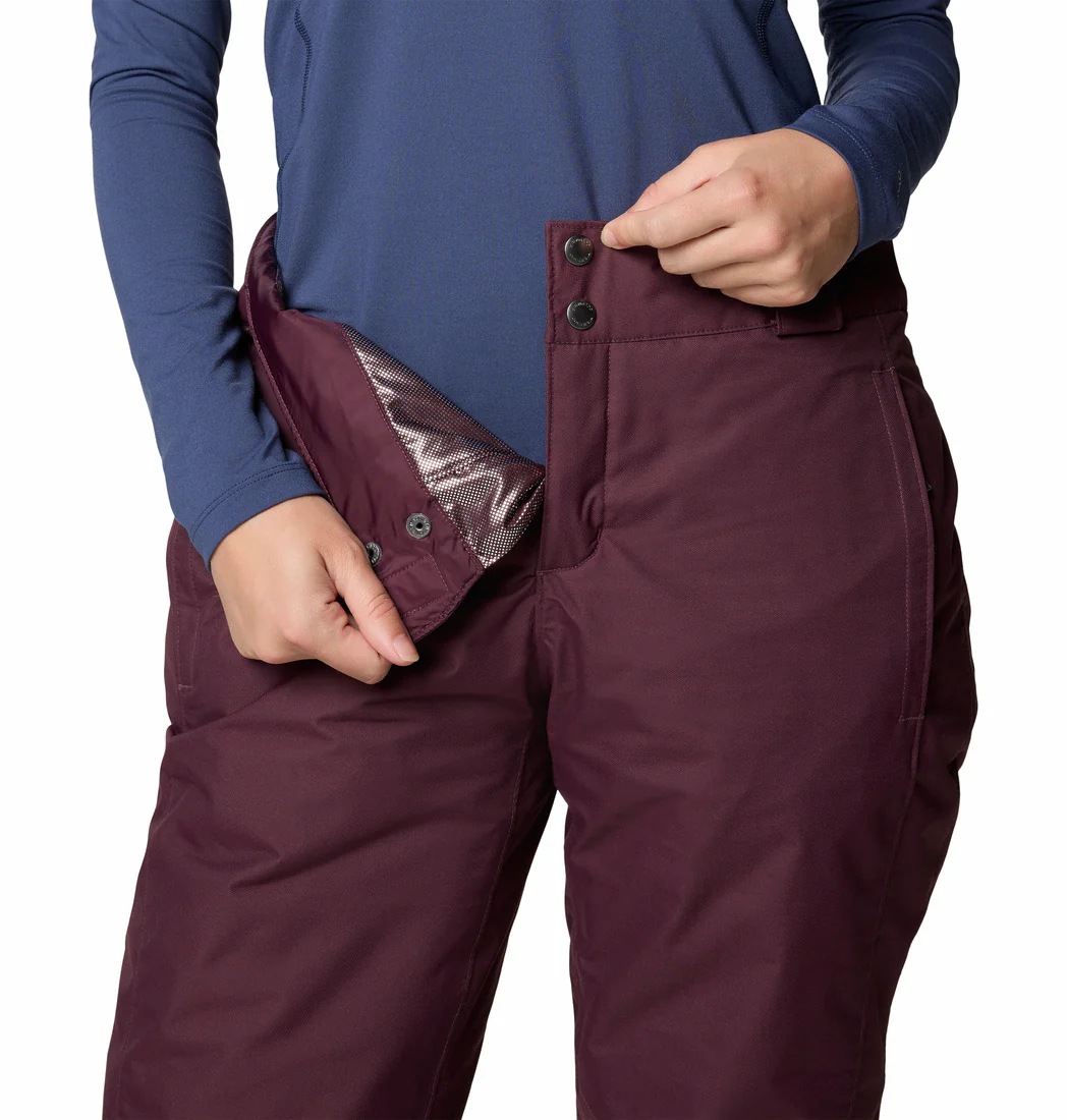 BUGABOO II PANT - Pantalon de neige pour femmes - Columbia – Image 6