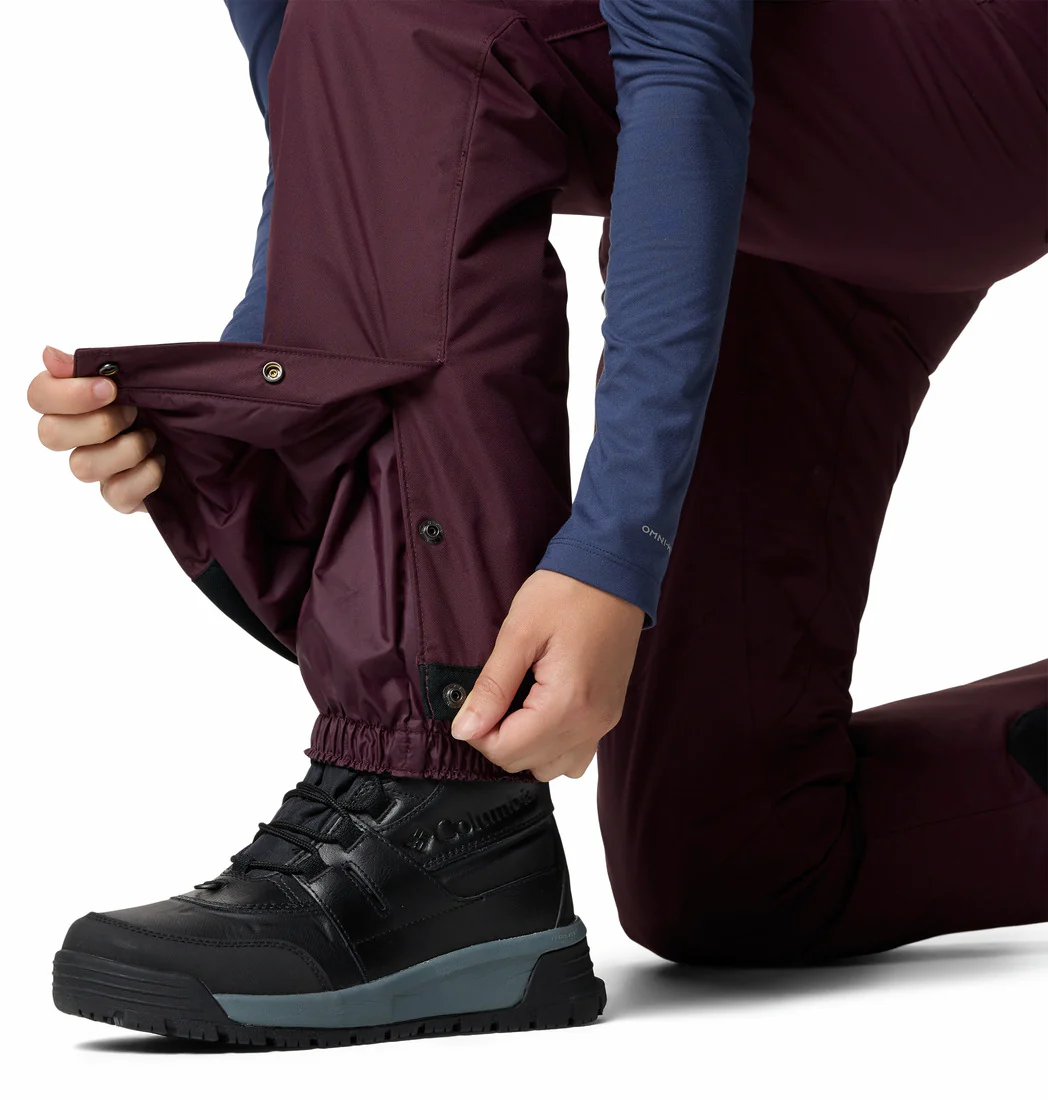 BUGABOO II PANT - Pantalon de neige pour femmes - Columbia – Image 7