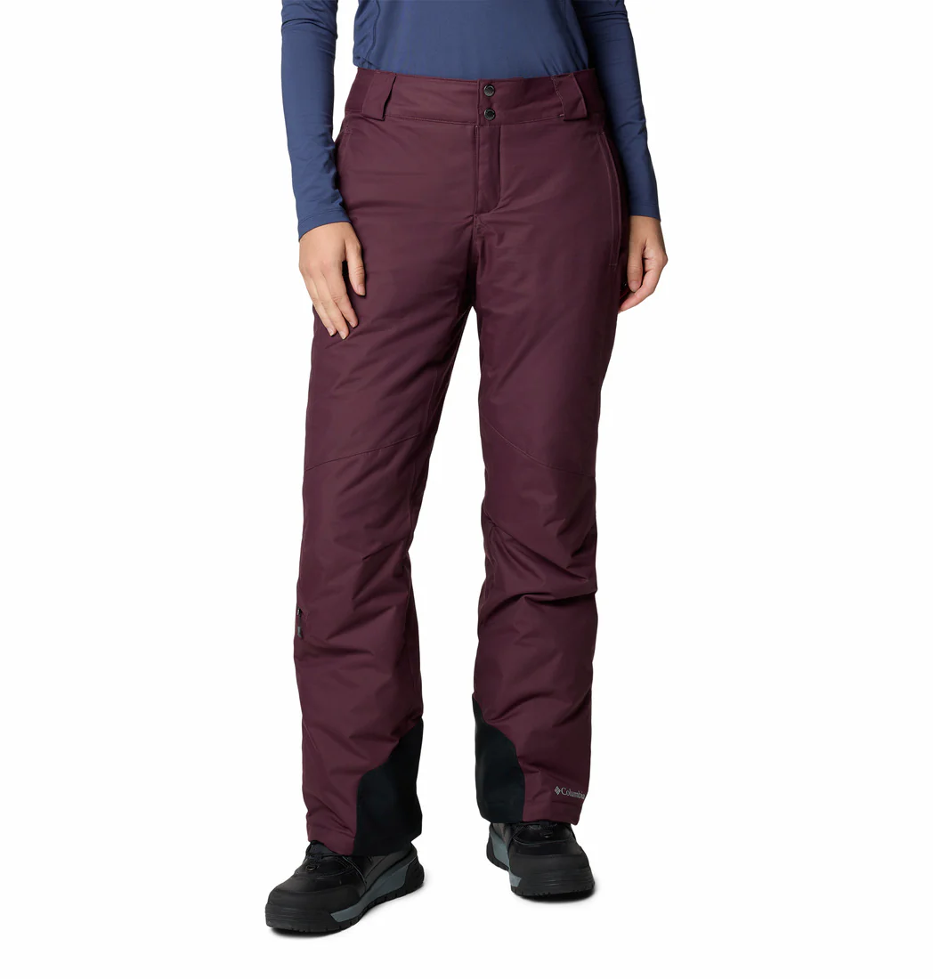BUGABOO II PANT - Pantalon de neige pour femmes - Columbia – Image 2