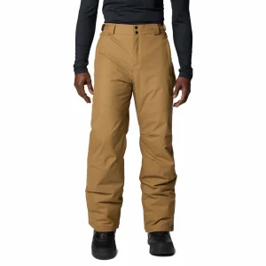 BUGABOO PANT - Pantalon d'hiver pour hommes - Columbia