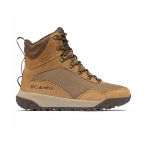 Botte Columbia Hommes - BURNSIDER OMNI-HEAT INFINITY