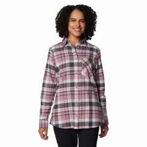 Chemise flanelle Columbia Femmes - CALICO BASIN