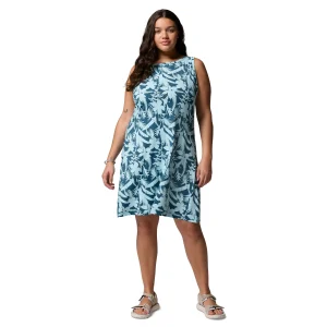 Robe Columbia Femmes - Chill river printed