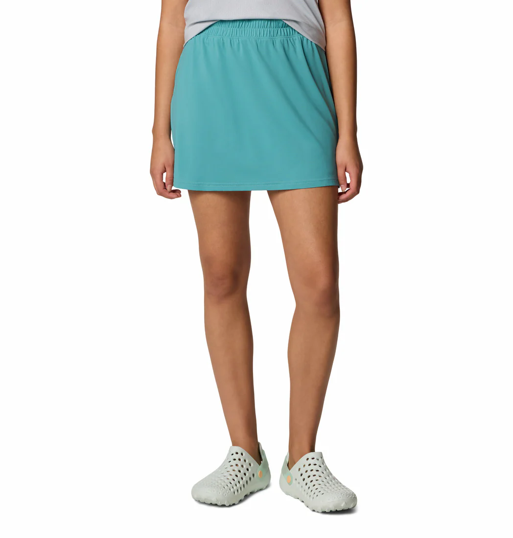 Jupe-short Columbia pour femmes - CHILL RIVER SKORT
