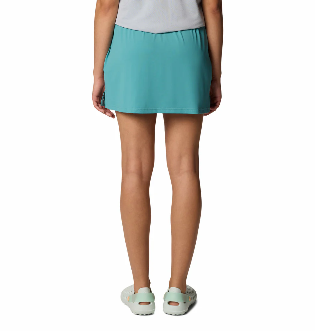 Jupe-short Columbia pour femmes - CHILL RIVER SKORT – Image 3