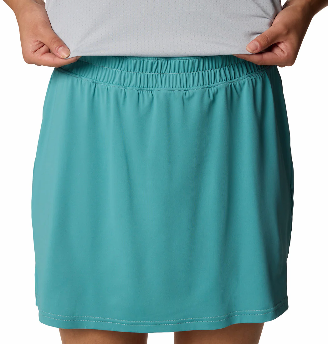 Jupe-short Columbia pour femmes - CHILL RIVER SKORT – Image 5