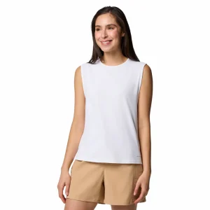 Camisole Columbia pour femmes - CHILL RIVER TANK TOP