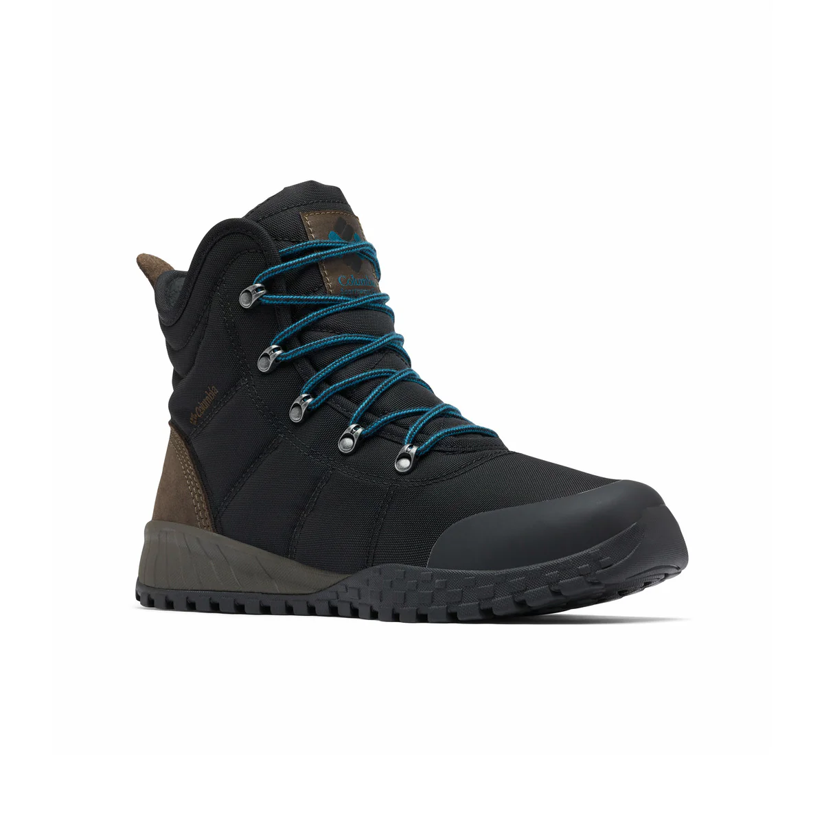 Bottes hiver Columbia Hommes - FAIRBANKS OMNI-HEAT – Image 2