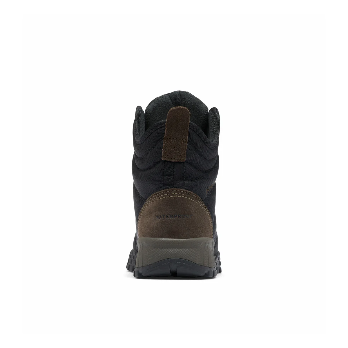 Bottes hiver Columbia Hommes - FAIRBANKS OMNI-HEAT – Image 5